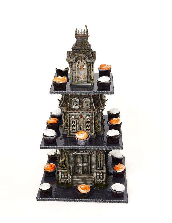 Gone Batty Tiered Manor Server image 6