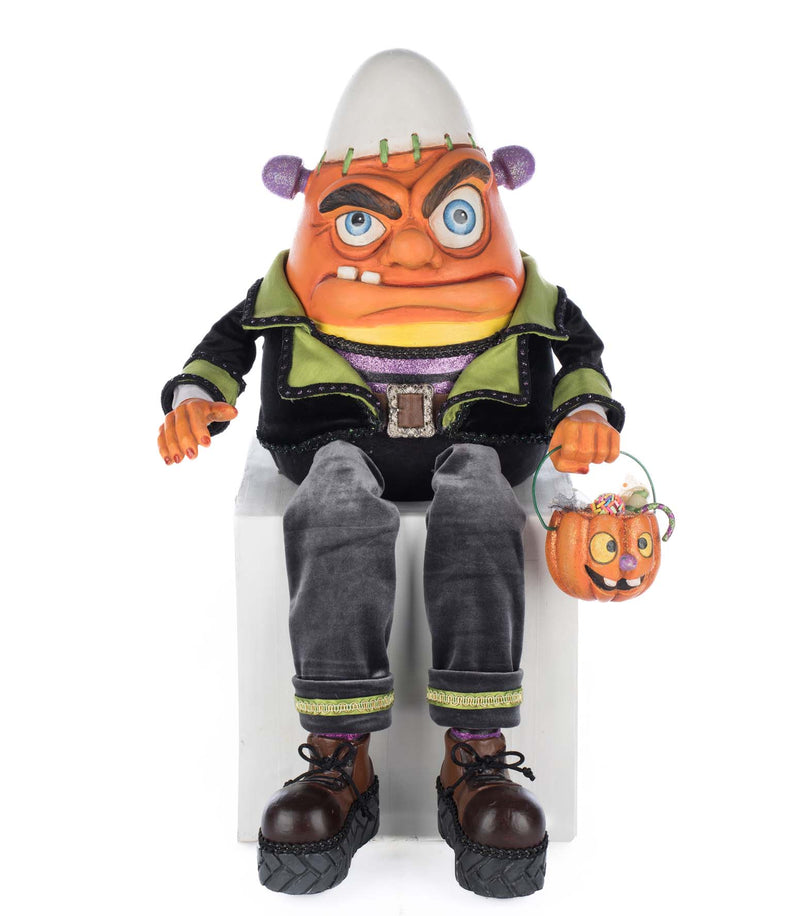 Frankie Corn Ledge Sitter image 0