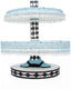 Tiny Alice Tiered Tray image 5