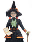 Hilda Blackroot Doll Life Size image 4