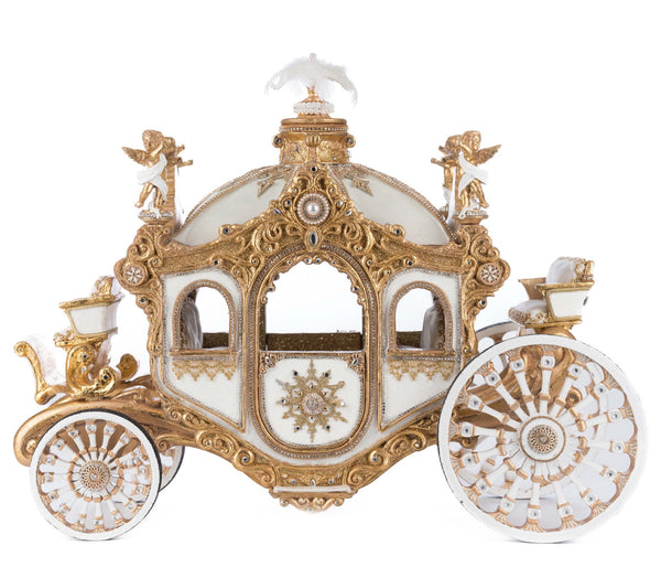 Bells of Brilliance Carriage image 3