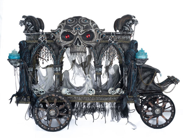 Grim Reaper Carriage image 0