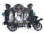 Grim Reaper Carriage image 0