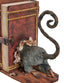 Shakesfeare Rat Bookends image 3
