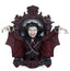 Count Blade VonBitten in Window Wall Piece image 0