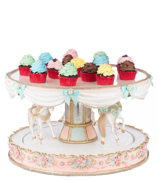 Joyeux Noel Carousel Server image 1