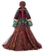 Father Nicolas Balsam Doll image 2