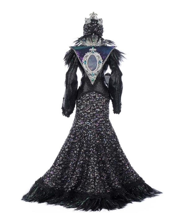 Wicked Queen Drusilla Doll image 2