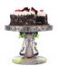 Chaotic Lab Rat Cake Stand image 2