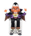 Count Candy Corn Ledge Sitter image 0