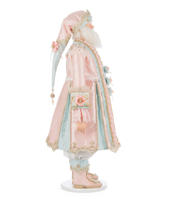 Joyeux Pere Noel Doll image 3