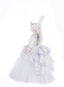 Crystalline Angel Tree Topper image 1