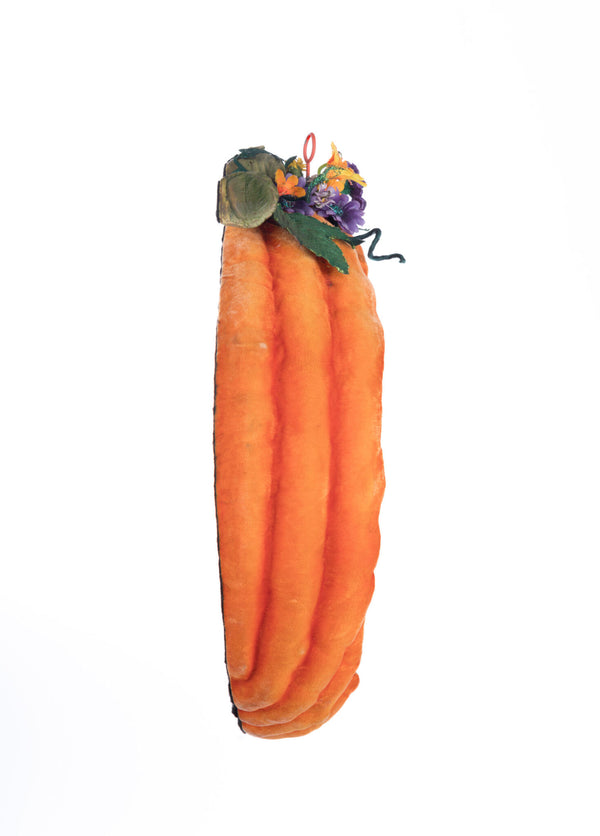 Pumpkin Moon Witch Wall Piece  or Tabletop image 4