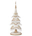 Golden Bells of Brilliance Tabletop Tree image 1