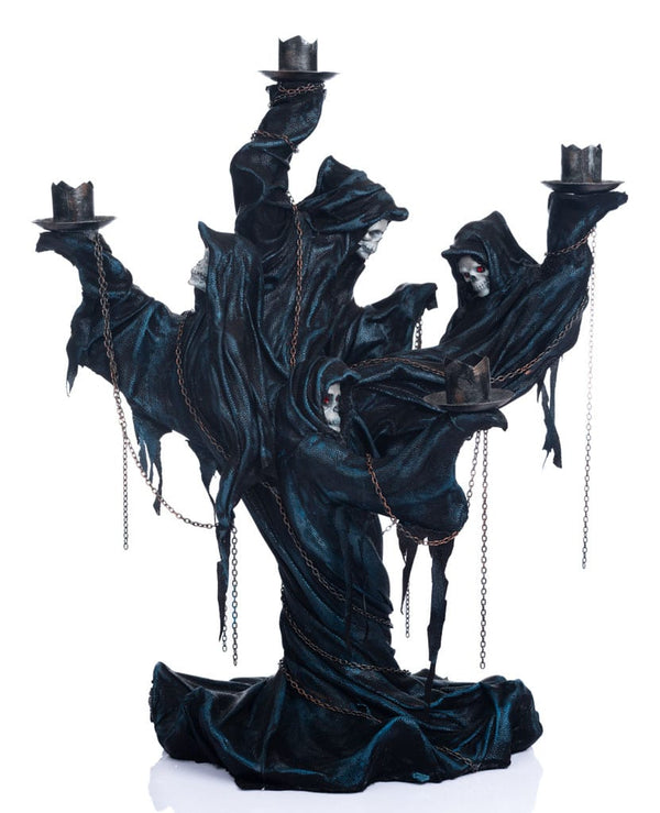 Seers and Takers Thanatos Candelabra image 1