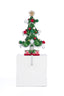 Whimsical Tree Stocking Holder image 0
