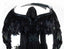 Thanatos The Grim Reaper Doll Life Size image 14