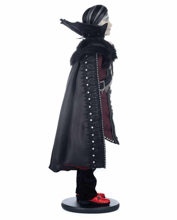 Count Blade VonBitten 24-Inch image 4