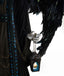 Thanatos The Grim Reaper Doll Life Size image 10