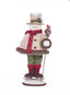 Frosty Snowfield Snowman Tabletop image 0