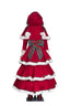 Merry Magic Life Size Mrs. Claus image 6