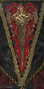 Lady MacDeath Doll Life Size image 7