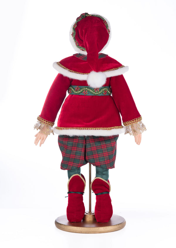 Dash O Magic Boy Elf image 2