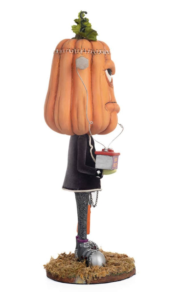 Frank Stein Trick or Treater Figure image 3