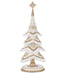 Golden Bells of Brilliance Tabletop Tree image 0