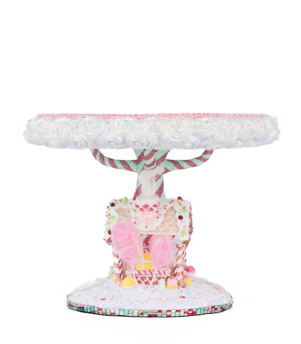 Sweet Delights Cake Plate image 4