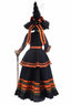 Hilda Blackroot Doll Life Size image 2