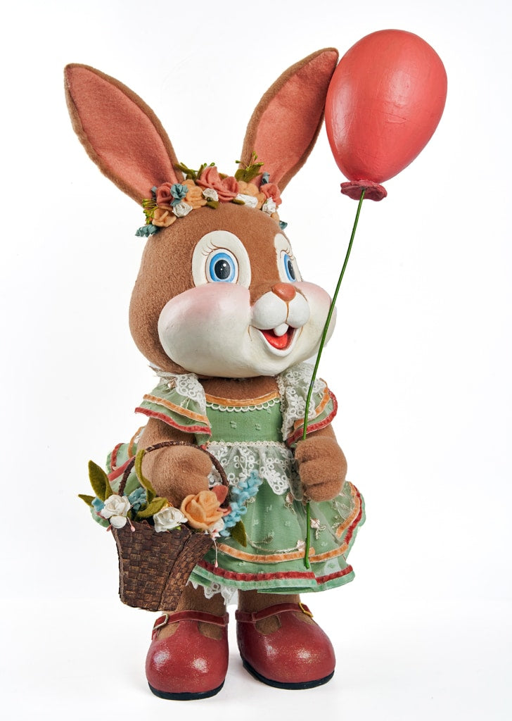 Blossom the Bunny image 1