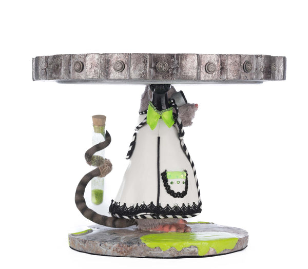 Chaotic Lab Rat Cake Stand image 3