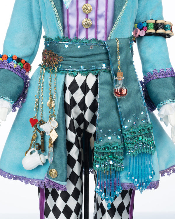 Mad Hatter image 4