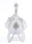 Dazzling Swan Sleigh image 1