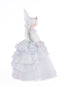 Crystalline Angel Tree Topper image 3