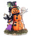 Ghouls Building Pumpkin Man image 0