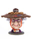 Witch Head Cake Plate image 7