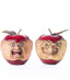 Toxic Terry and Noxious Nelson Apples Assortment of 2 image 0