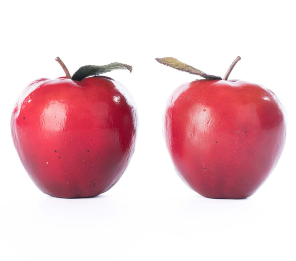 Toxic Terry and Noxious Nelson Apples Assortment of 2 image 3