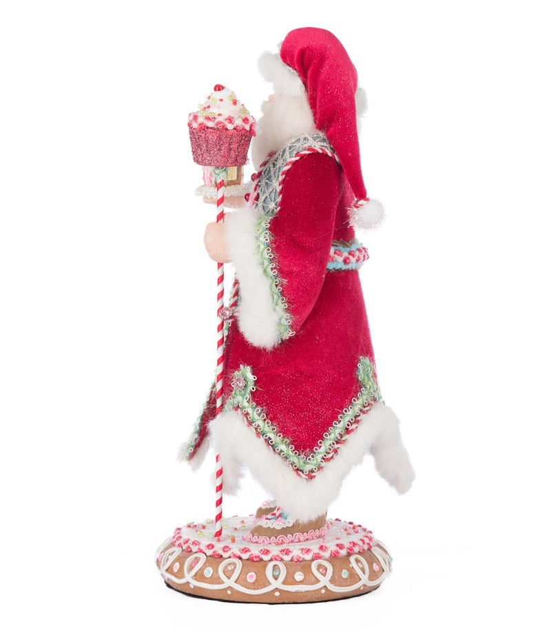 Kris Kringleberry Santa Tabletop image 2