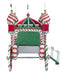Peppermint Palace Carriage image 6