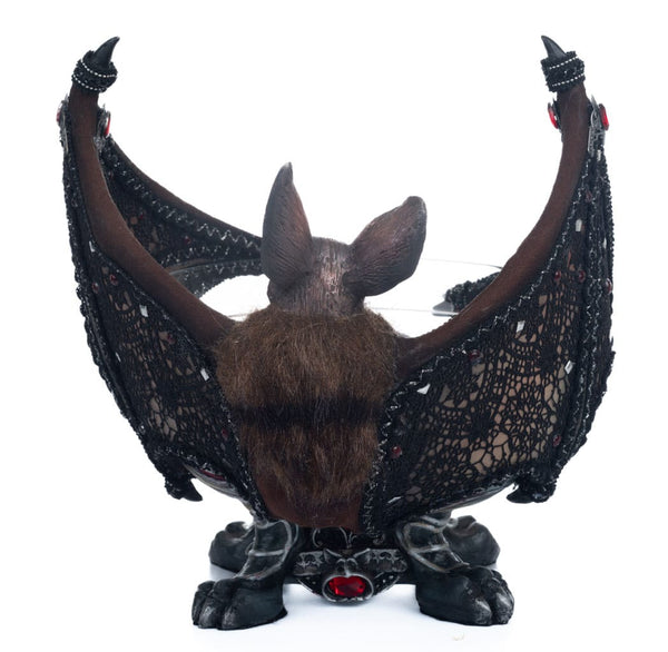 Eternal Devotion Bat Bowl image 2