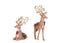 Holiday Magic Deer Assortment of 2 image 1