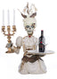 Lady Adelaid Apparition With Candelabra And Tray image 2