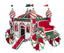 Peppermint Palace Carriage image 2