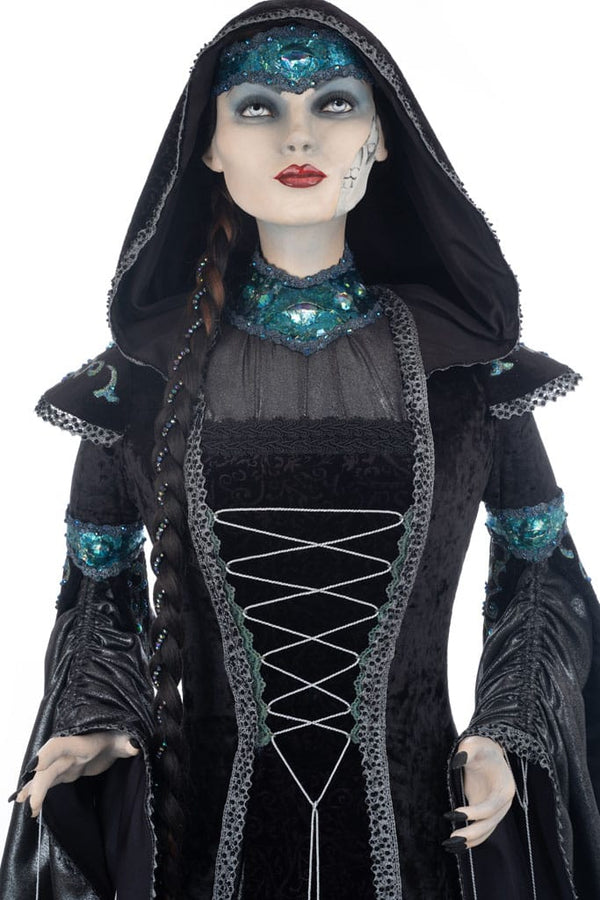 Tanda the Seer Doll Life Size image 1