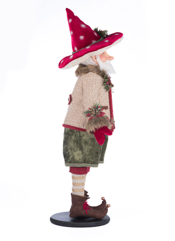 William Woodear Elf image 3