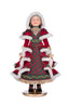 Merry Magic Mrs. Claus Doll 24-Inch image 0