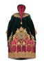 Father Christmas Castle Doll 32-Inch image 1